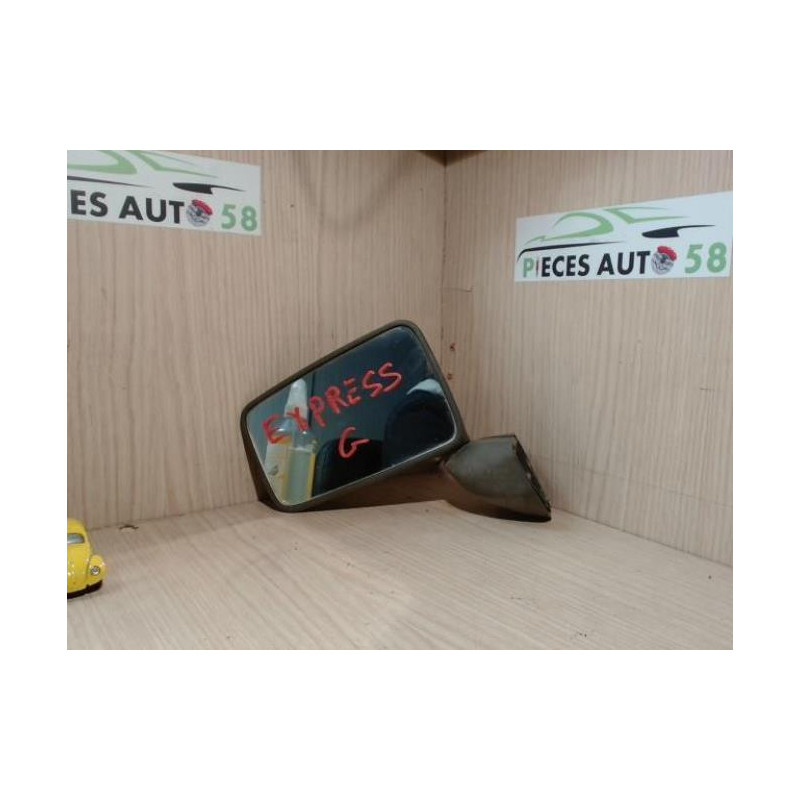 Retroviseur gauche RENAULT EXPRESS PHASE 1 d’occasion