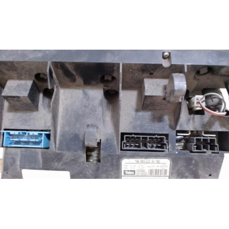 Commande chauffage RENAULT SAFRANE PHASE 2 d’occasion