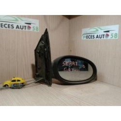 Retroviseur droit SMART CITY COUPE PHASE 1 d’occasion