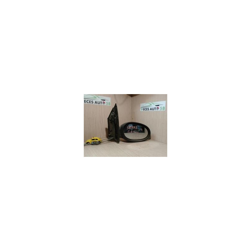 Retroviseur droit SMART CITY COUPE PHASE 1 d’occasion