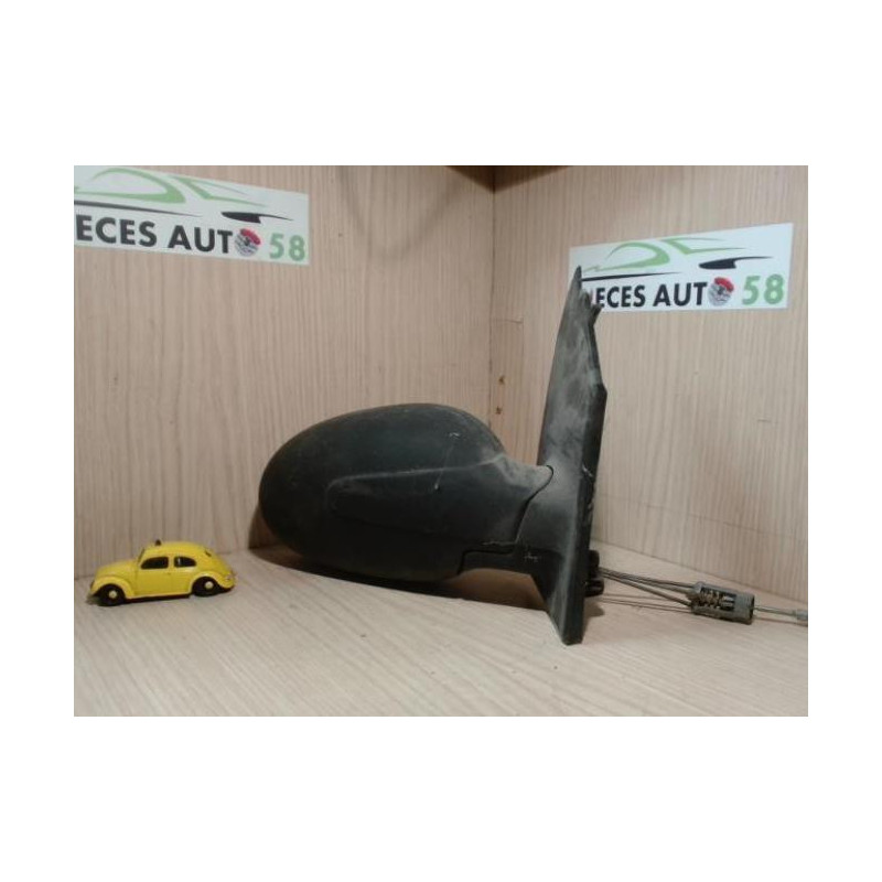 Retroviseur droit SMART CITY COUPE PHASE 1 d’occasion