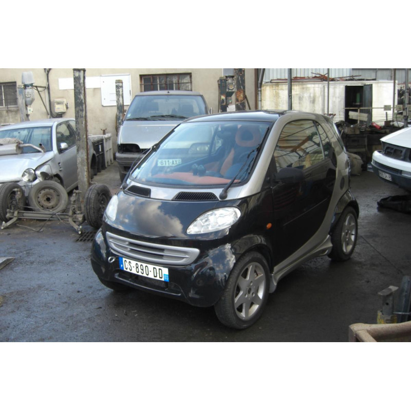 Retroviseur droit SMART CITY COUPE PHASE 1 d’occasion