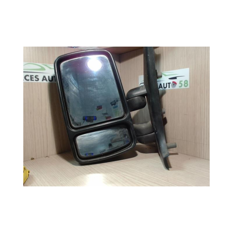Retroviseur gauche RENAULT MASTER 2 PHASE 1 d’occasion
