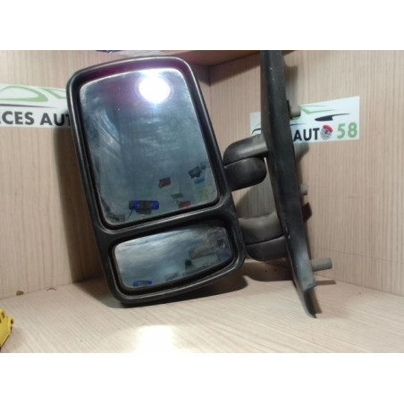 Retroviseur gauche RENAULT MASTER 2 PHASE 1 d’occasion