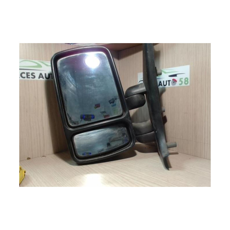 Retroviseur gauche RENAULT MASTER 2 PHASE 1 d’occasion