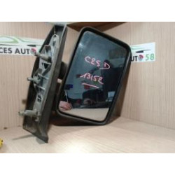 Retroviseur droit PEUGEOT 2.5 D 75 8V d’occasion