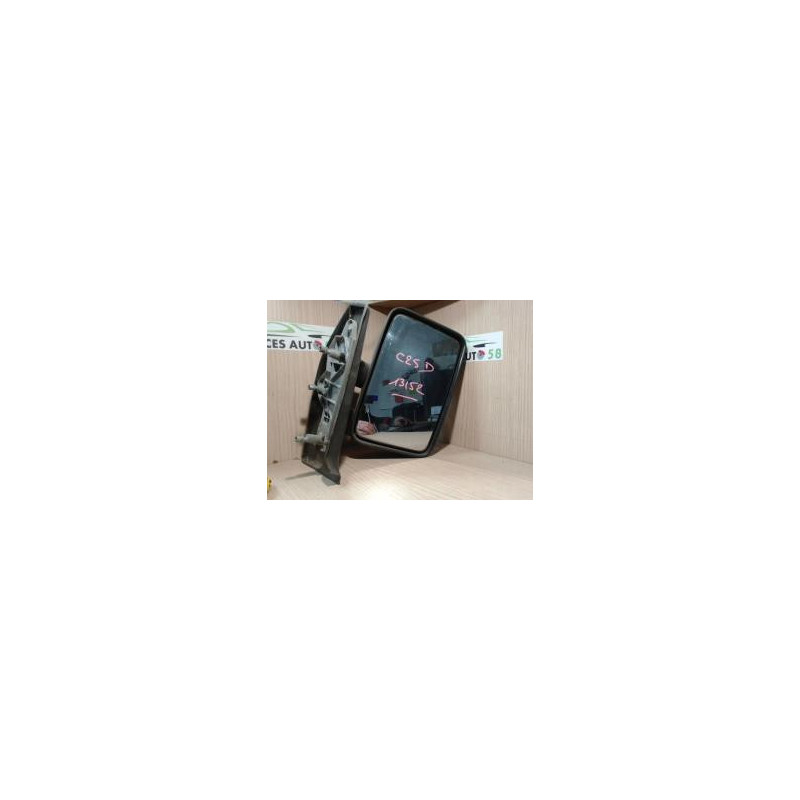 Retroviseur droit PEUGEOT 2.5 D 75 8V d’occasion