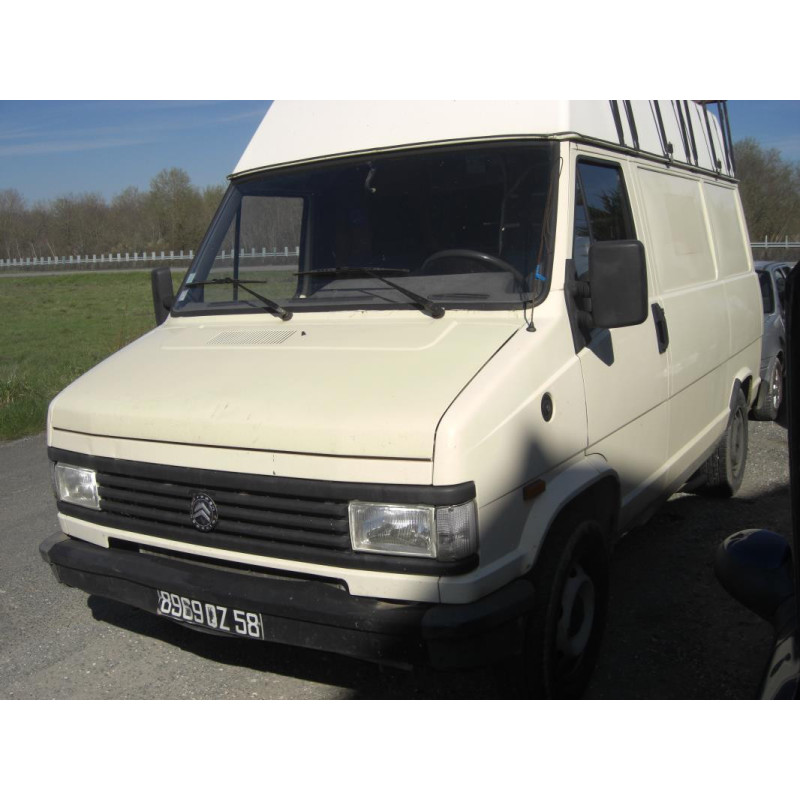 Retroviseur droit PEUGEOT 2.5 D 75 8V d’occasion
