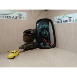 Retroviseur droit FIAT DOBLO 1 PHASE 1 d’occasion