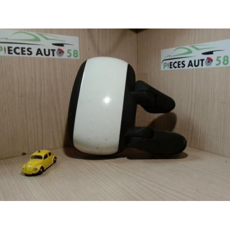 Retroviseur droit FIAT DOBLO 1 PHASE 1 d’occasion