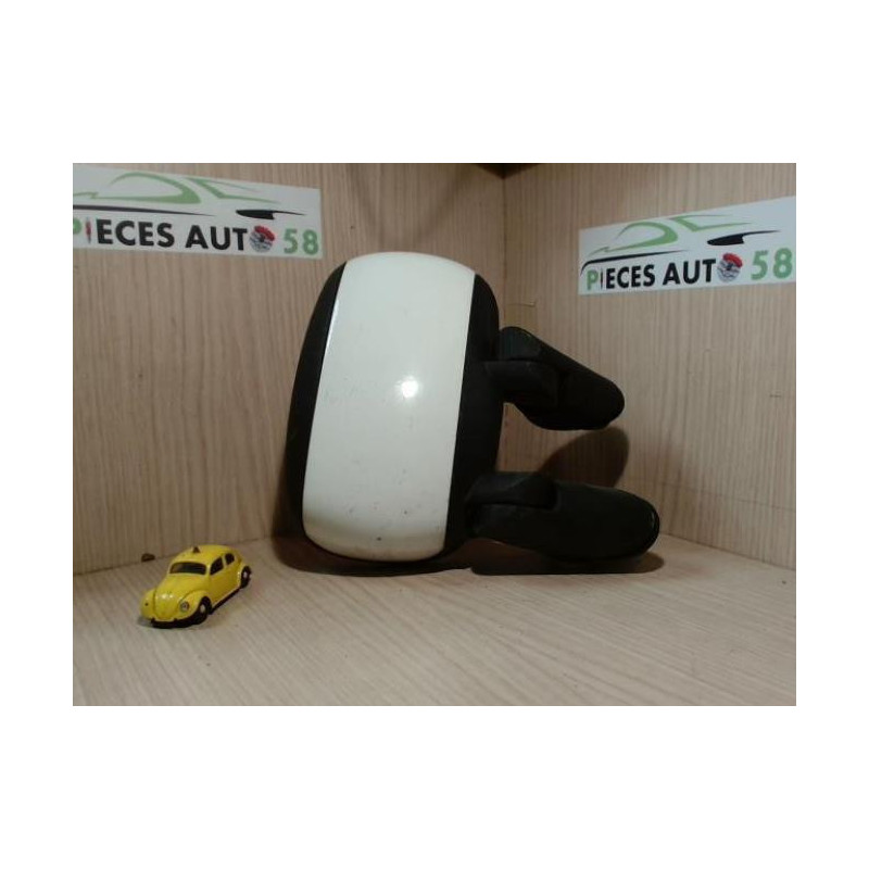Retroviseur droit FIAT DOBLO 1 PHASE 1 d’occasion