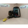Retroviseur droit FIAT DOBLO 1 PHASE 1 d’occasion