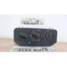 Commande chauffage RENAULT CLIO 2 PHASE 1 d’occasion