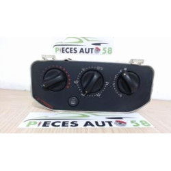 Commande chauffage RENAULT CLIO 2 PHASE 1 d’occasion