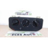 Commande chauffage RENAULT CLIO 2 PHASE 1 d’occasion