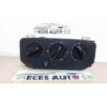 Commande chauffage RENAULT CLIO 2 PHASE 1 d’occasion