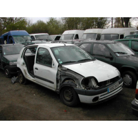 Commande chauffage RENAULT CLIO 2 PHASE 1 d’occasion