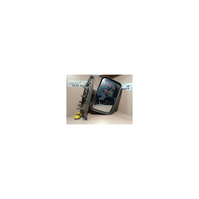 Retroviseur droit CITROEN C25 PHASE 2 d’occasion