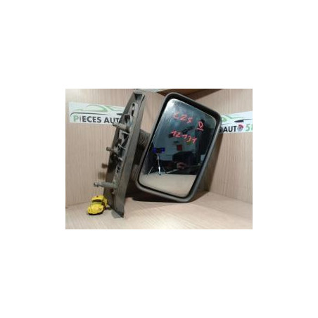 Retroviseur droit CITROEN C25 PHASE 2 d’occasion