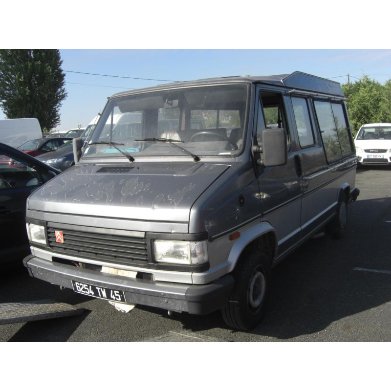 Retroviseur droit CITROEN C25 PHASE 2 d’occasion