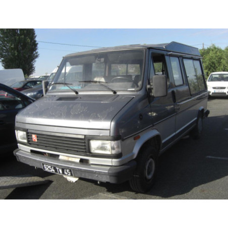 Retroviseur droit CITROEN C25 PHASE 2 d’occasion