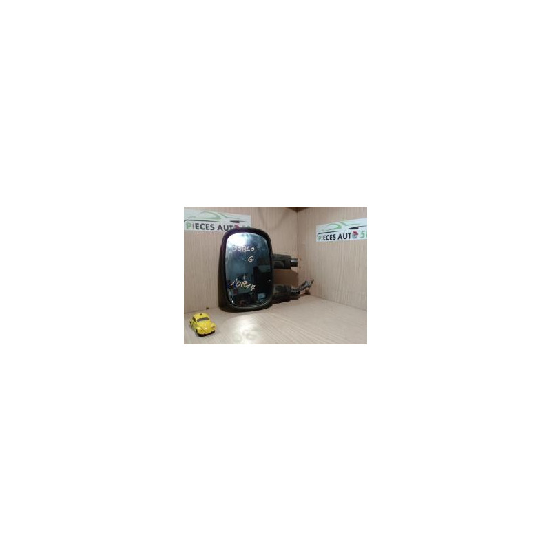 Retroviseur gauche FIAT DOBLO 1 PHASE 1 d’occasion