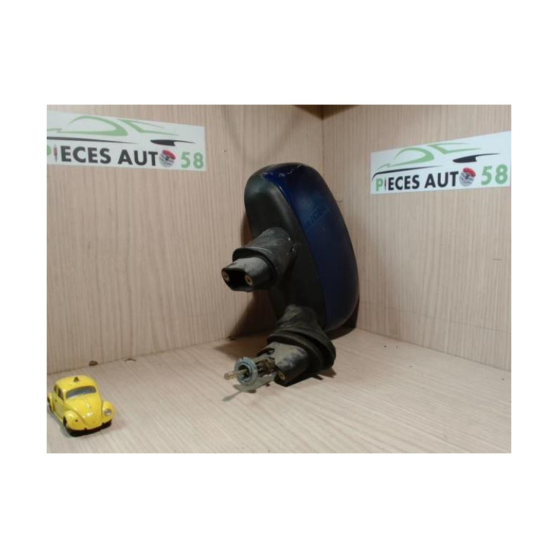 Retroviseur gauche FIAT DOBLO 1 PHASE 1 d’occasion