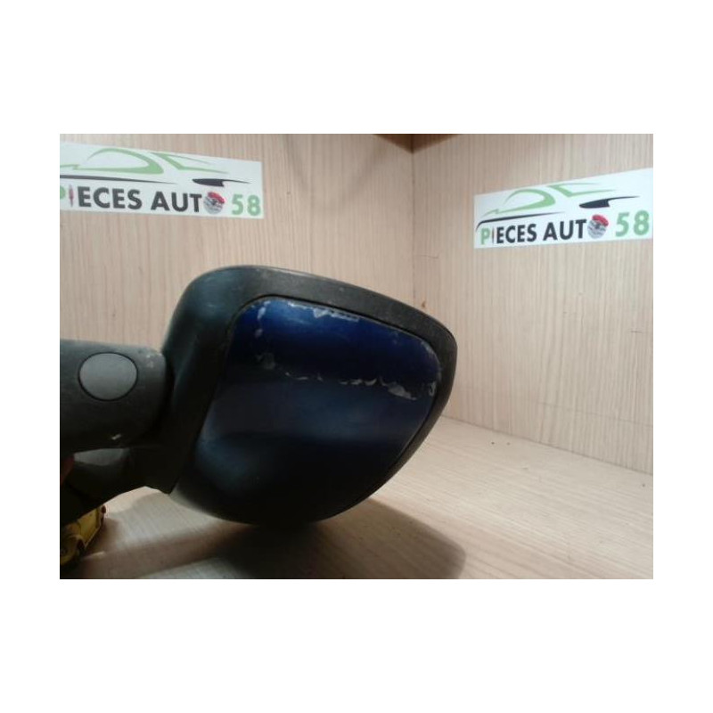 Retroviseur gauche FIAT DOBLO 1 PHASE 1 d’occasion