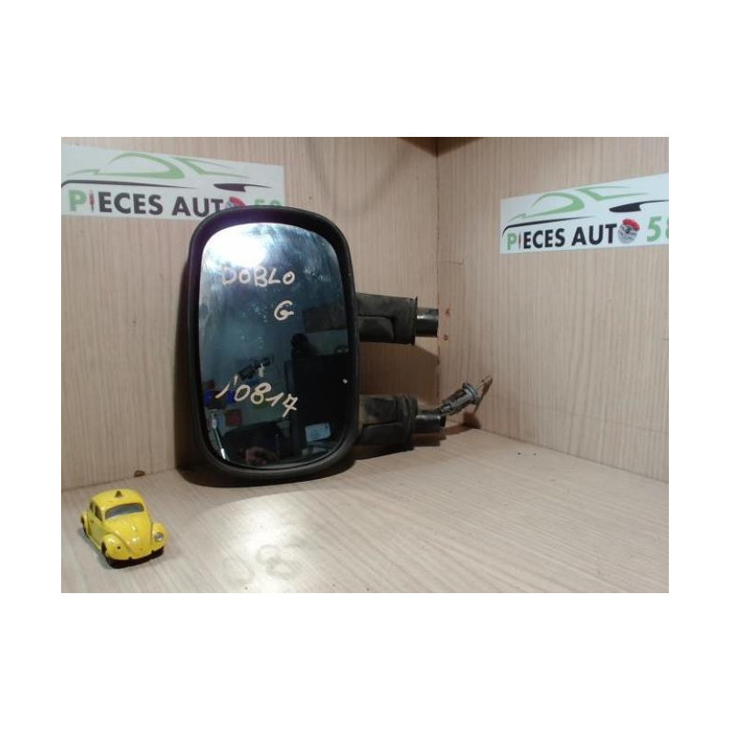 Retroviseur gauche FIAT DOBLO 1 PHASE 1 d’occasion