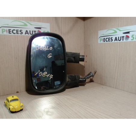 Retroviseur gauche FIAT DOBLO 1 PHASE 1 d’occasion