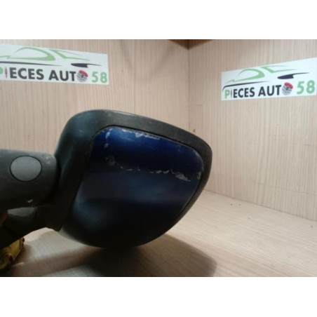 Retroviseur gauche FIAT DOBLO 1 PHASE 1 d’occasion