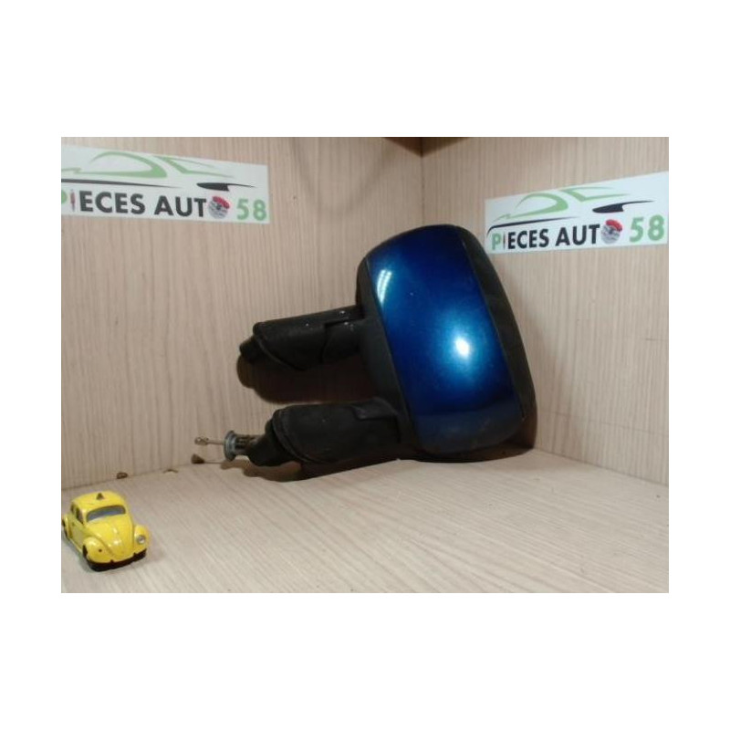 Retroviseur gauche FIAT DOBLO 1 PHASE 1 d’occasion