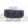 Commande chauffage RENAULT CLIO 2 PHASE 1 d’occasion