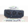 Commande chauffage RENAULT CLIO 2 PHASE 1 d’occasion