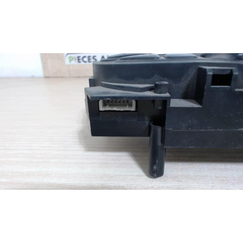 Commande chauffage CITROEN XSARA PICASSO PHASE 2 d’occasion