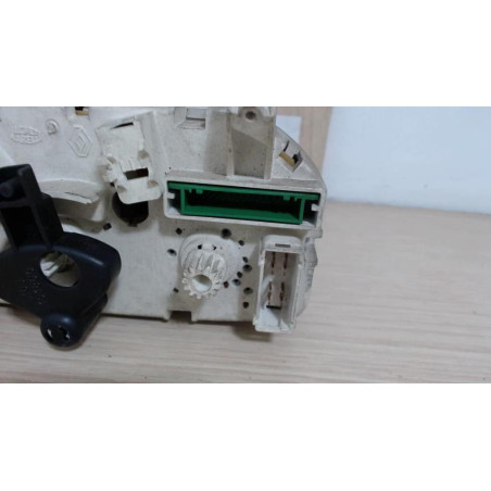 Commande chauffage RENAULT CLIO 2 PHASE 1 d’occasion