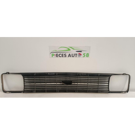 Calandre FORD ESCORT 2 d’occasion