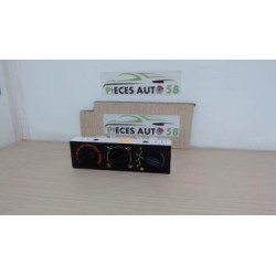 Commande chauffage RENAULT 1.7 90 8V d’occasion