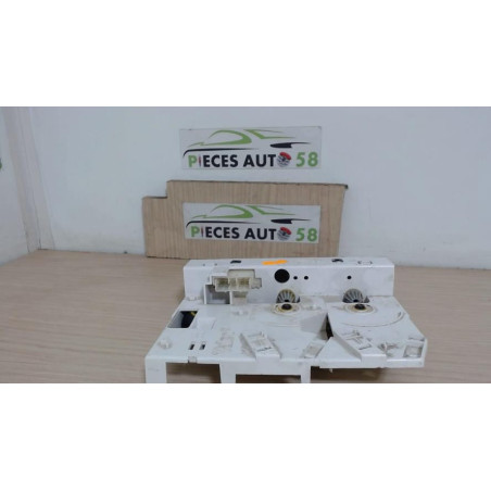 Commande chauffage RENAULT 1.7 90 8V d’occasion