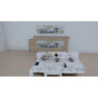 Commande chauffage RENAULT 1.7 90 8V d’occasion