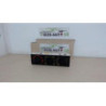 Commande chauffage RENAULT R21 PHASE 2 d’occasion
