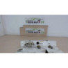 Commande chauffage RENAULT R21 PHASE 2 d’occasion