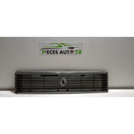 Calandre RENAULT R6 d’occasion