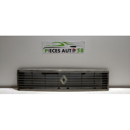 Calandre RENAULT R6 d’occasion