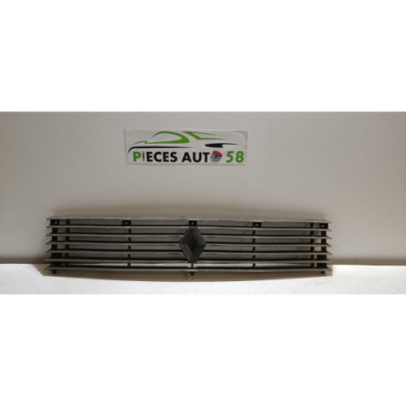 Calandre RENAULT TRAFIC 1 PHASE 1 d’occasion