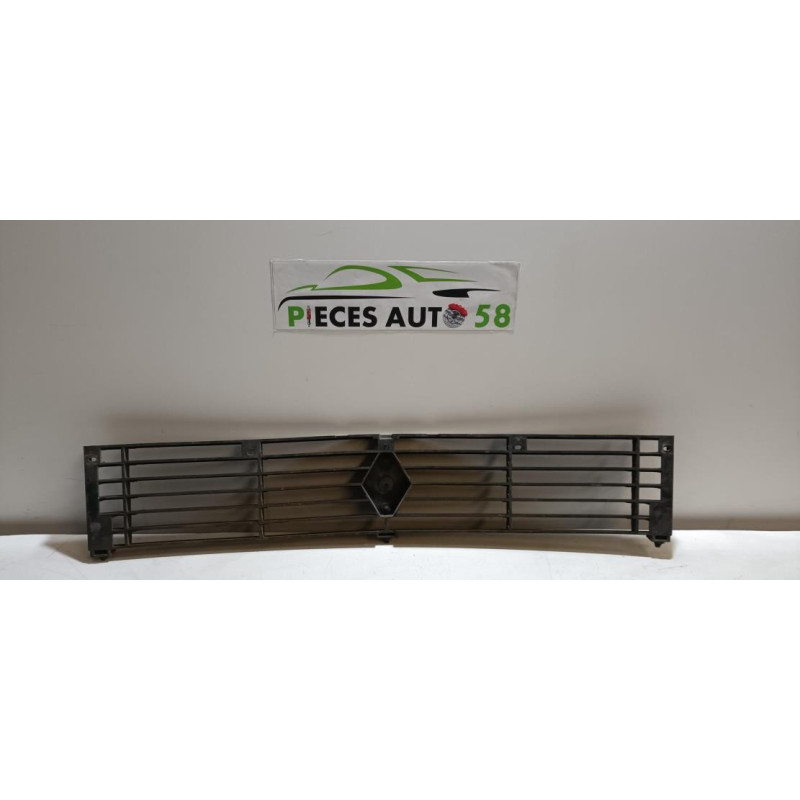 Calandre RENAULT TRAFIC 1 PHASE 1 d’occasion