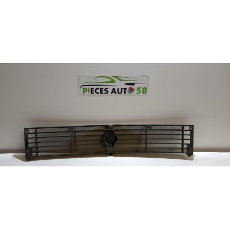 Calandre RENAULT TRAFIC 1 PHASE 1 d’occasion