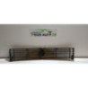Calandre RENAULT TRAFIC 1 PHASE 1 d’occasion