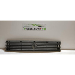 Calandre RENAULT TRAFIC 1 PHASE 1 d’occasion