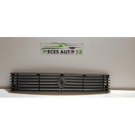 Calandre RENAULT TRAFIC 1 PHASE 1 d’occasion